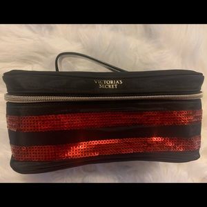 Victoria Secret Makeup Bag